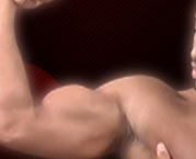Hot bodybuilders